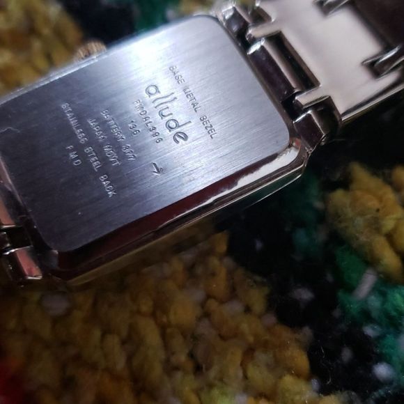 Allure  Watch - Picture 4 of 4